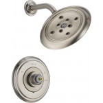 DELTA CASSIDY T14297-LHP 14 SERIES MC SHOWER TRIM 