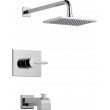 DELTA VERO T14453 14 Series Multichoice Tub/Shower Trim 