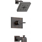 DELTA VERO T14453-H2O MONITOR(R) 14 SERIES TUB AND S 