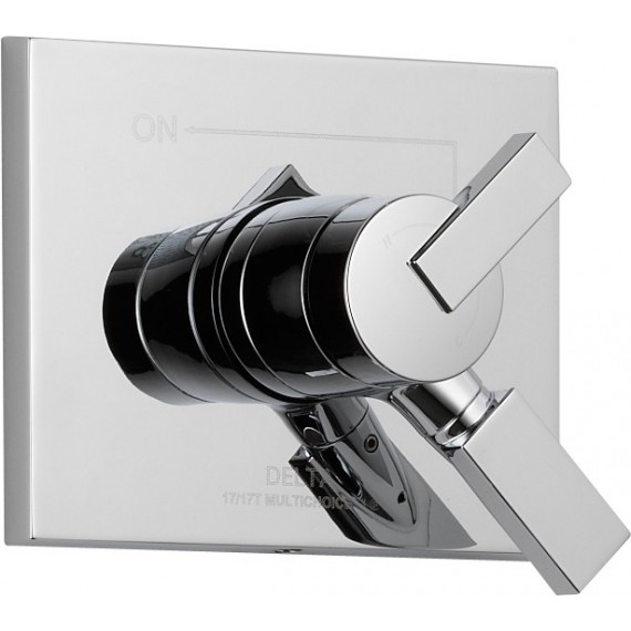 DELTA VERO T17053 17 Series Multichoice Valve Trim 