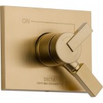 DELTA VERO T17053 17 Series Multichoice Valve Trim 