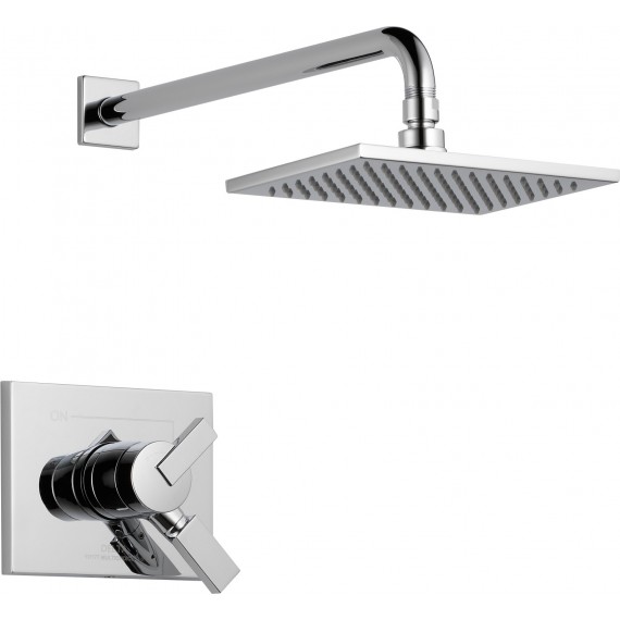DELTA VERO T17253 17 Series Multichoice Shower Trim 
