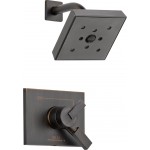 DELTA VERO T17253-H2O MONITOR(R) 17 SERIES SHOWER TR 
