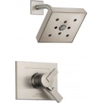 DELTA VERO T17253-H2O MONITOR(R) 17 SERIES SHOWER TR 
