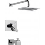 DELTA VERO T17453 17 Series Multichoice Tub/Shower Trim 