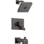 DELTA VERO T17453-H2O MONITOR(R) 17 SERIES TUB AND S 