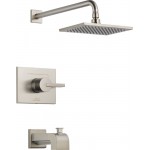 DELTA VERO T14453 14 Series Multichoice Tub/Shower Trim 