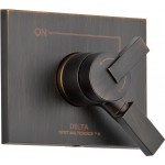 DELTA VERO T17053 17 Series Multichoice Valve Trim 