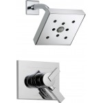 DELTA VERO T17253-H2O MONITOR(R) 17 SERIES SHOWER TR 
