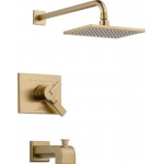 DELTA VERO T17453 17 Series Multichoice Tub/Shower Trim 