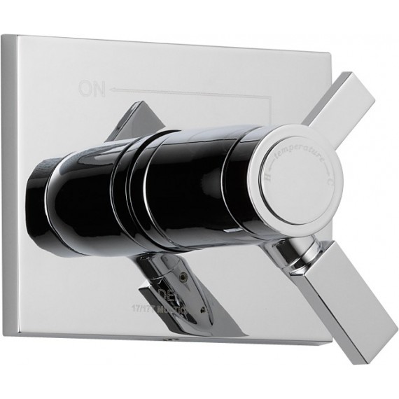 DELTA VERO T17T053 17T Series Multichoice Valve Trim 