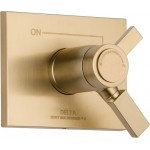 DELTA VERO T17T053 17T Series Multichoice Valve Trim 
