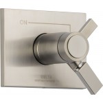 DELTA VERO T17T053 17T Series Multichoice Valve Trim 