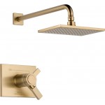 DELTA VERO T17T253 17T Series Multichoice Shower Trim 