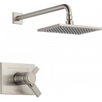 DELTA VERO T17T253 17T Series Multichoice Shower Trim 