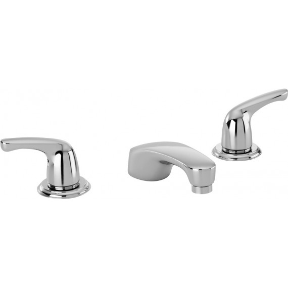DELTA BUILDER SERIES T2709-H20 3 PCE. ROMAN TUB TRIM 