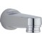 DELTA RP17454 D-DIV TUB SPOUT-ZINC-CHROME 
