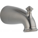 DELTA TRADITIONAL RP42915 BOTANICAL TUB SPOUT 