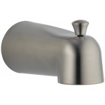 DELTA RP48718 PULL-UP TUB SPOUT 