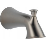 DELTA LAHARA RP51303 PULL UP DIVERTER TUB SPOUT 