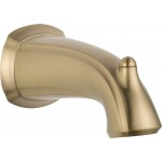 DELTA ADDISON RP54863 NON-DIVERTER TUB SPOUT 