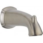 DELTA ADDISON RP54863 NON-DIVERTER TUB SPOUT 