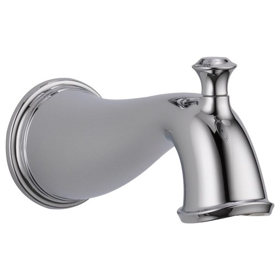 DELTA CASSIDY RP72565 TUB SPOUT W/DIVERTER 