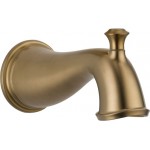 DELTA CASSIDY RP72565 TUB SPOUT W/DIVERTER 