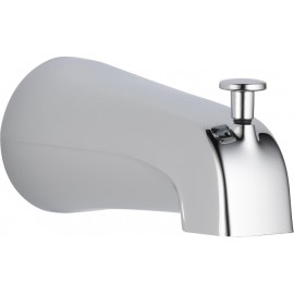 DELTA U1075-PK DIVERTER TUB SPOUT 