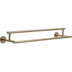 Delta 75925 24 Double Towel Bar