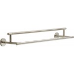 Delta 75925 24 Double Towel Bar