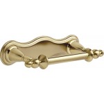 DELTA VICTORIAN 75050 TOILET TISSUE HOLDER 