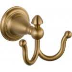 DELTA VICTORIAN 75035 ROBE HOOK 