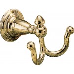 DELTA VICTORIAN 75035 ROBE HOOK 