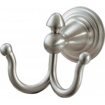 DELTA VICTORIAN 75035 ROBE HOOK 