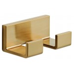 DELTA VERO 77736 Double Robe Hook 