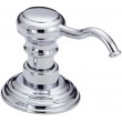 DELTA VICTORIAN RP37039 D-DISPENSER ASSEMBLY W/VENTED FUNNEL 