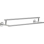 Delta 75925 24 Double Towel Bar