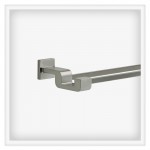 Delta 77525 24 Double Towel Bar