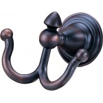 DELTA VICTORIAN 75035 ROBE HOOK 