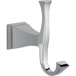 DELTA DRYDEN 75135 ROBE HOOK 