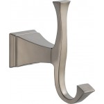 DELTA DRYDEN 75135 ROBE HOOK 