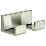 DELTA VERO 77736 Double Robe Hook 