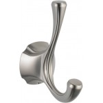 DELTA ADDISON 79235 ROBE HOOK 