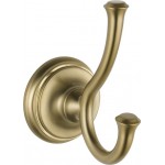 DELTA CASSIDY 79735 ROBE HOOK - SINGLE 