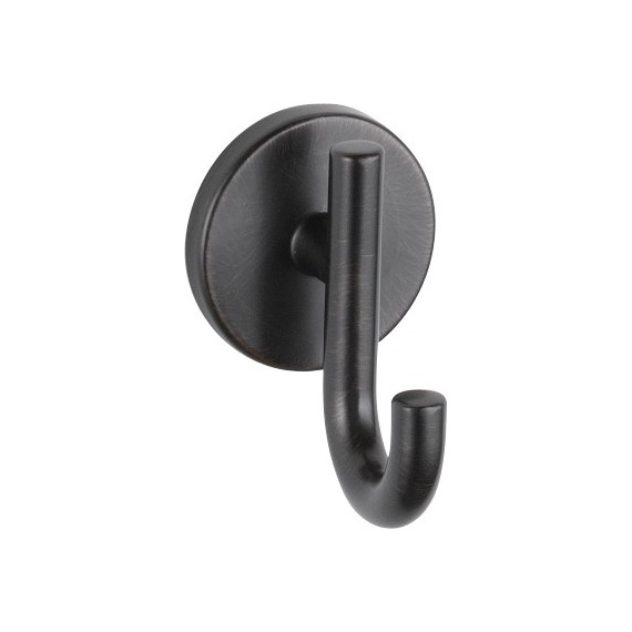 DELTA TRINSIC 759350 ROBE HOOK 