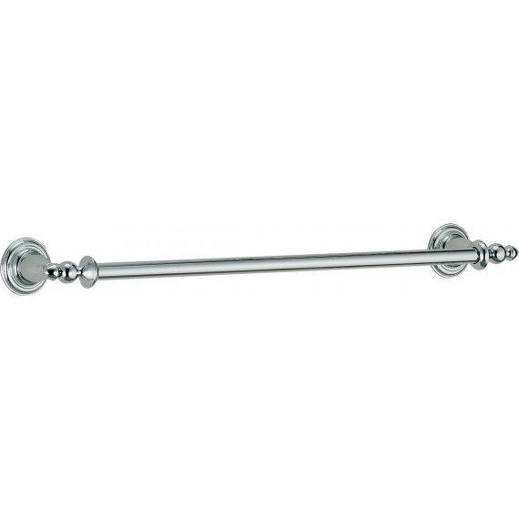 DELTA VICTORIAN 75018 18" SINGLE TOWEL BAR 