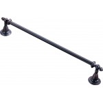 DELTA VICTORIAN 75018 18" SINGLE TOWEL BAR 