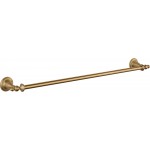 DELTA VICTORIAN 75024 24" SINGLE TOWEL BAR 