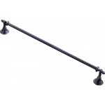 DELTA VICTORIAN 75024 24" SINGLE TOWEL BAR 